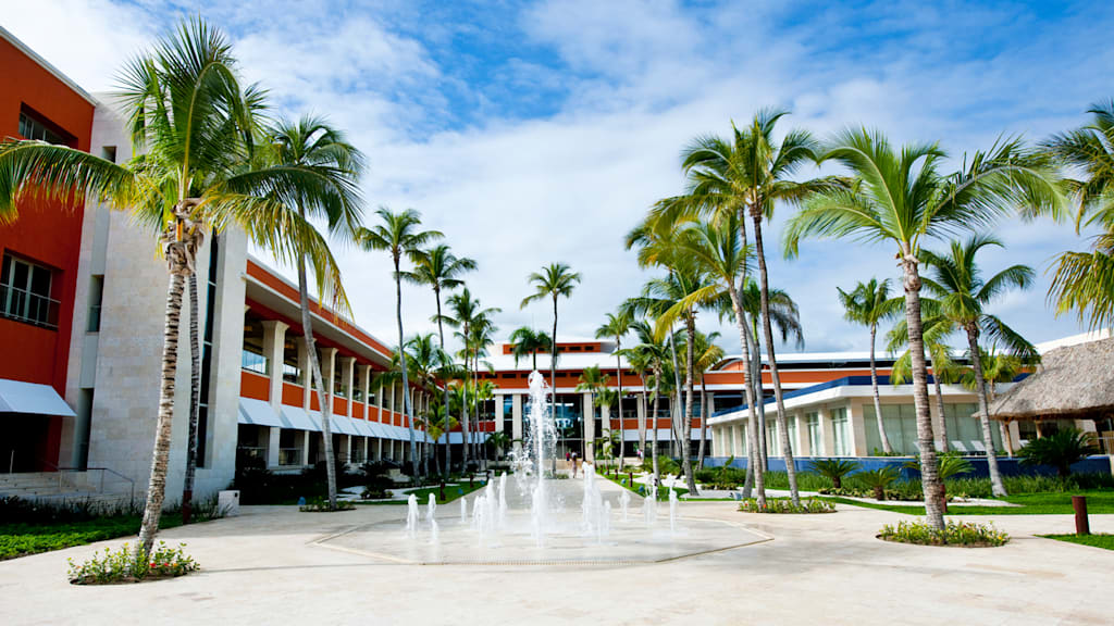 Barcelo Bavaro Palace