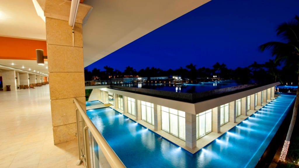 Barcelo Bavaro Palace