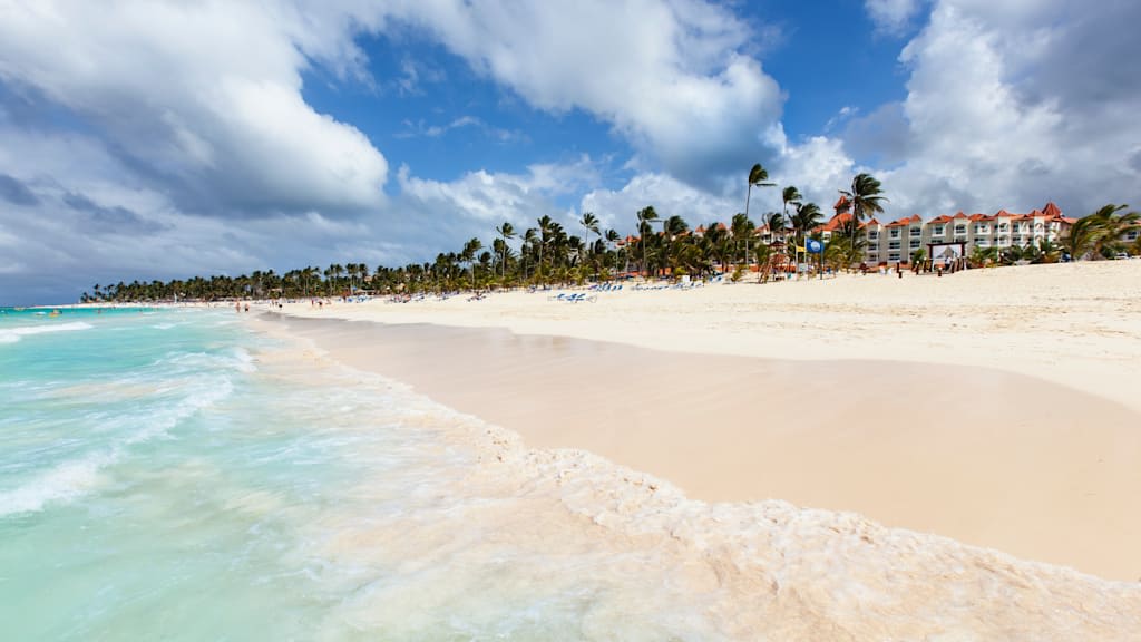 Occidental Caribe