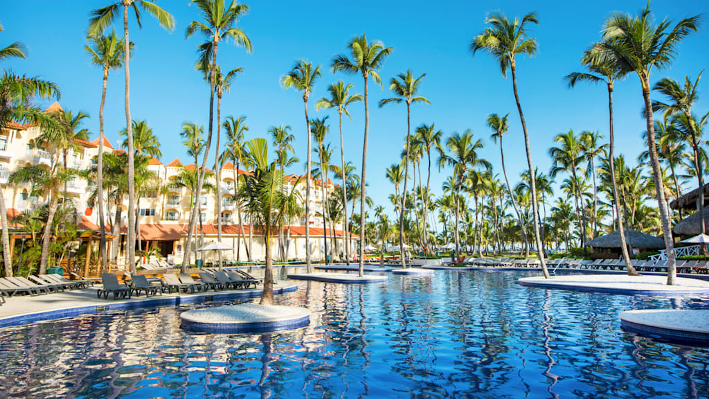 Occidental Caribe