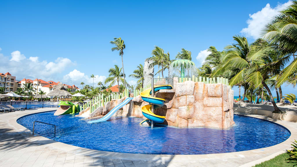 Occidental Caribe