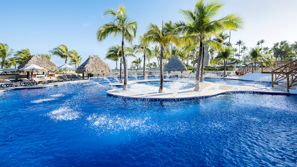 Occidental Caribe
