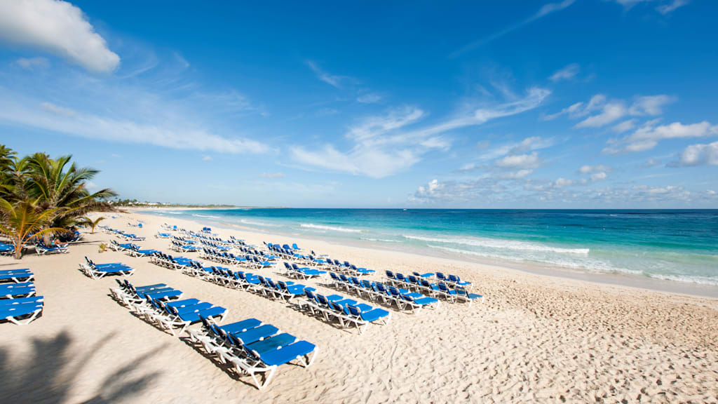 Occidental Caribe