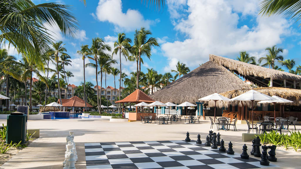 Occidental Caribe