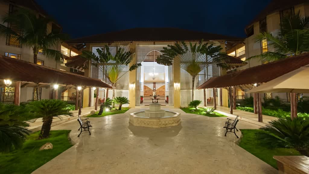Occidental Caribe