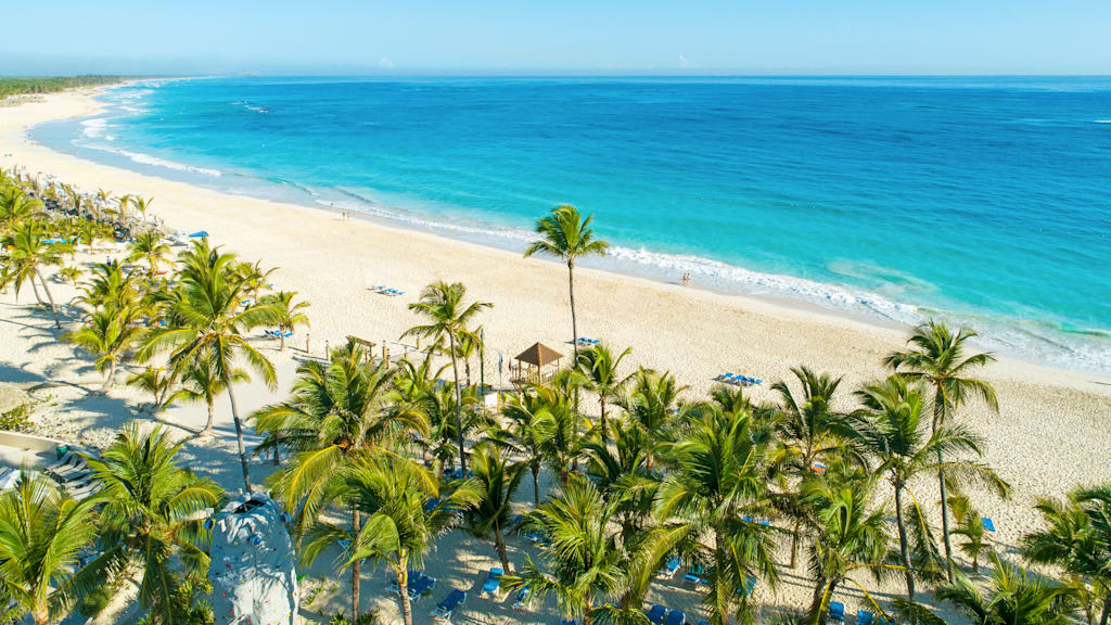 Occidental Caribe