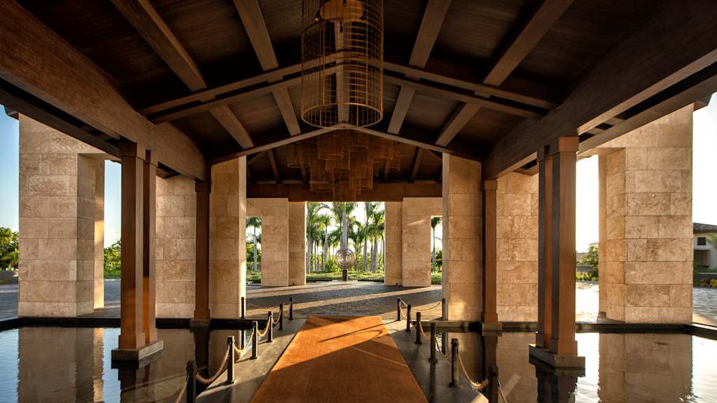 Lopesan Caoba Lagoon Resort Spa and Casino
