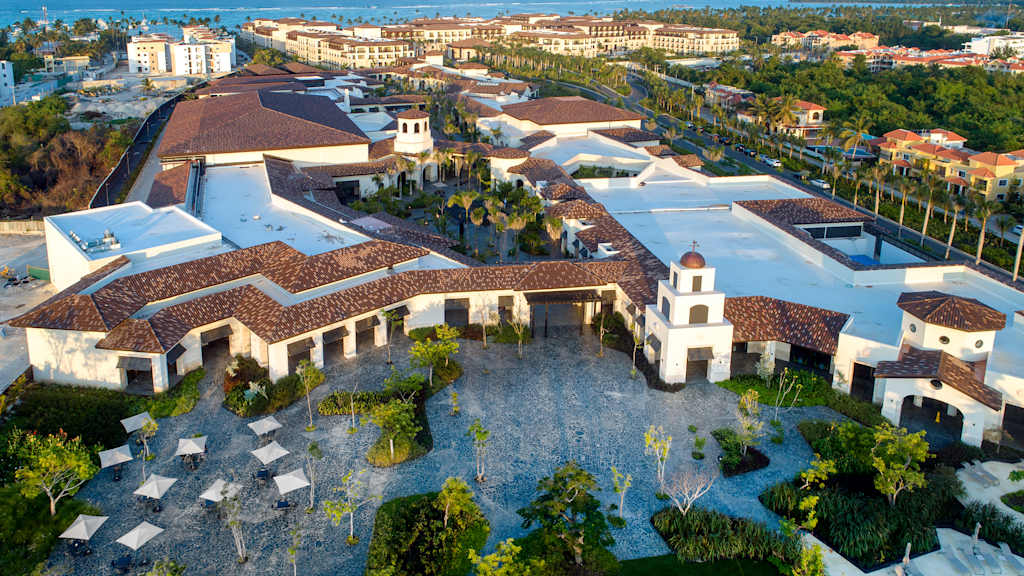 Lopesan Caoba Lagoon Resort Spa and Casino