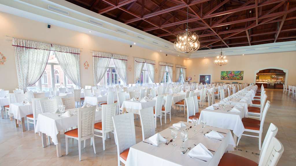 Majestic Colonial Punta Cana