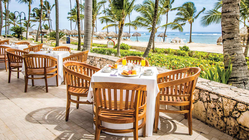 Majestic Colonial Punta Cana