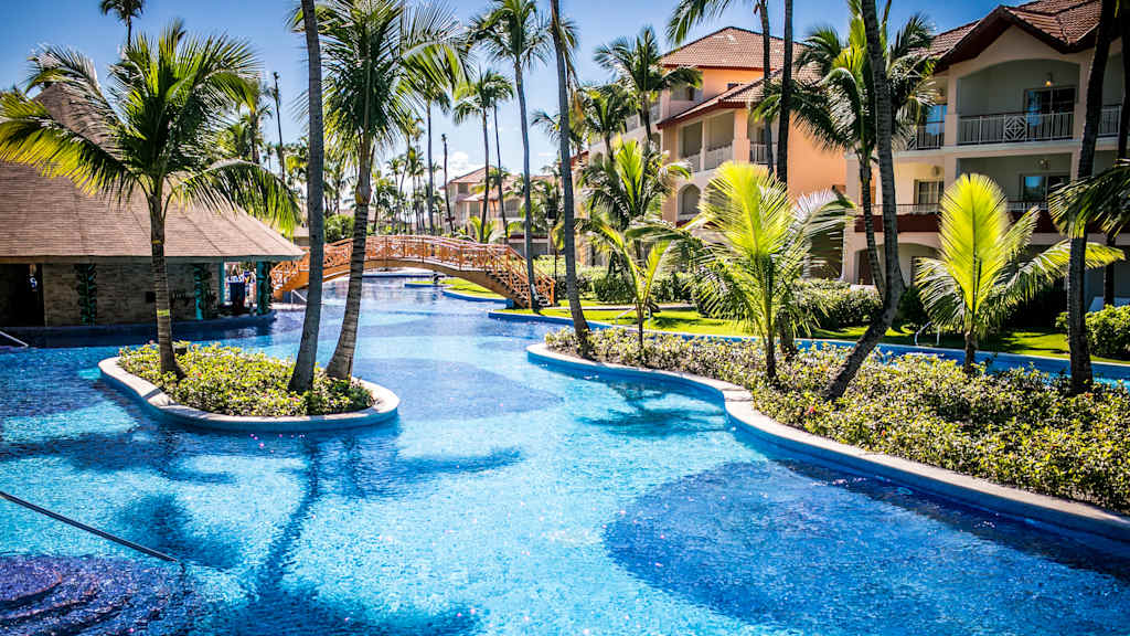 Majestic Colonial Punta Cana