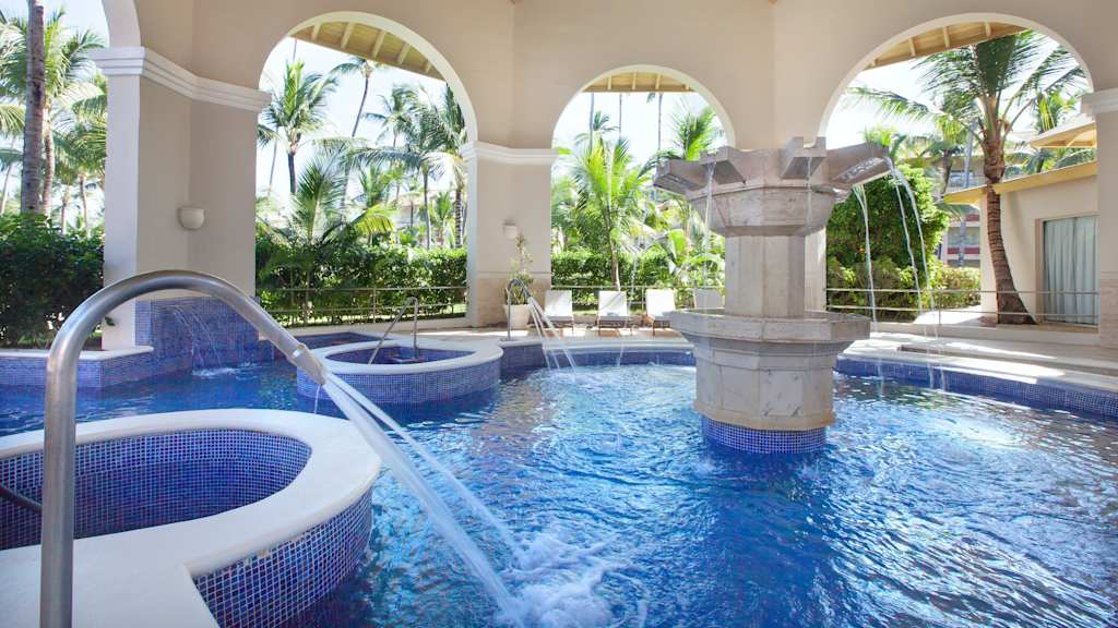 Majestic Colonial Punta Cana