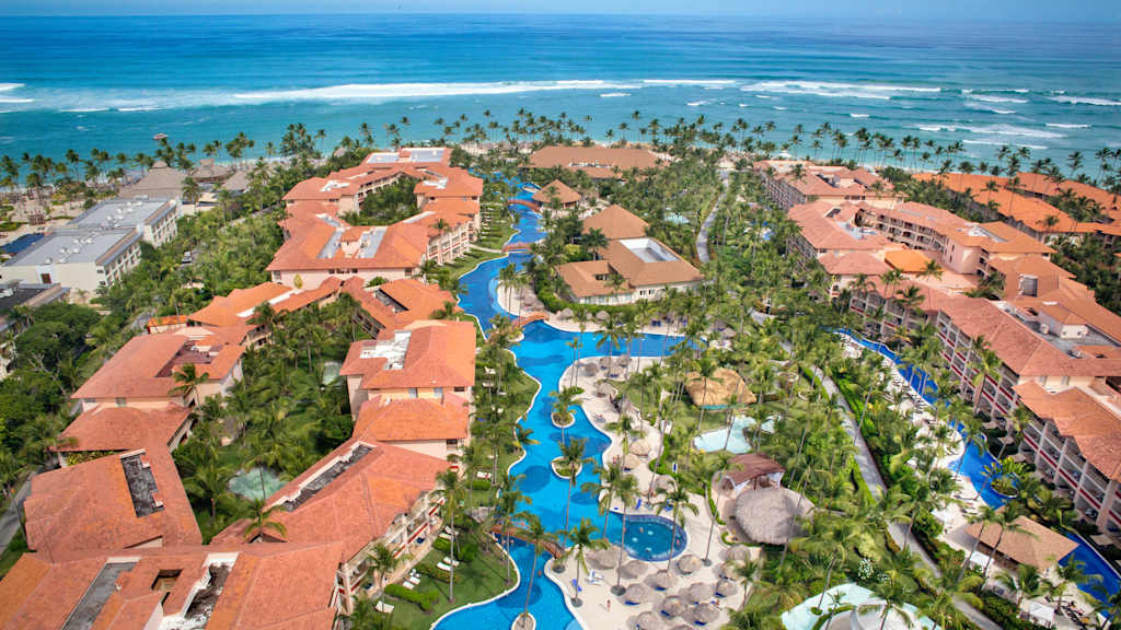 Majestic Colonial Punta Cana