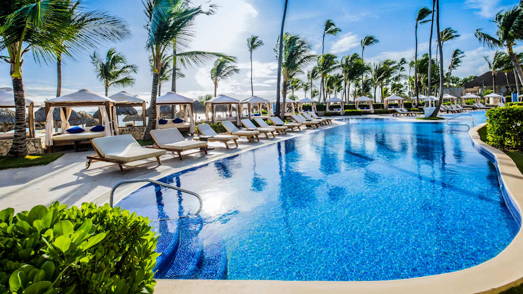 Majestic Elegance Punta Cana