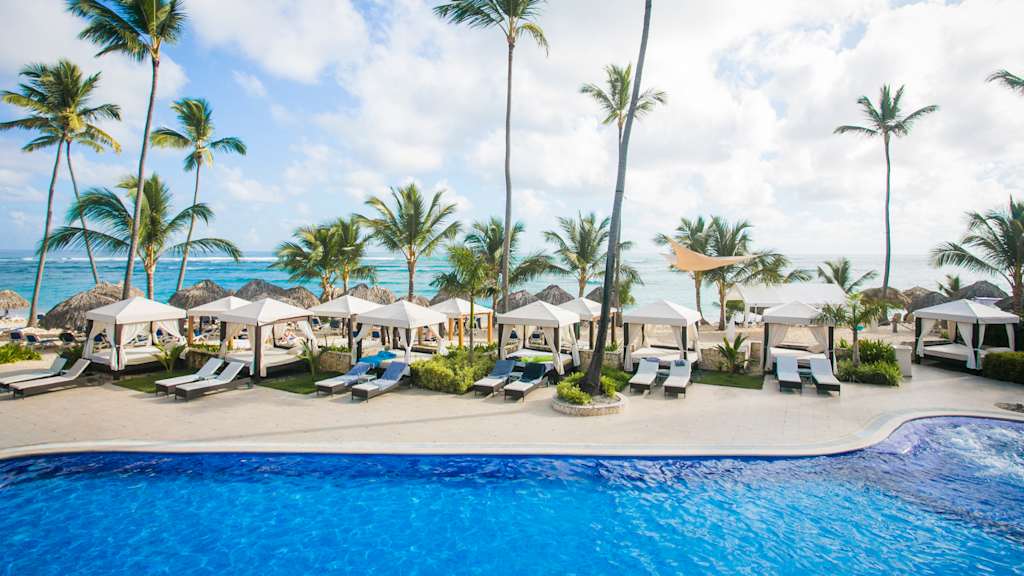 Majestic Elegance Punta Cana