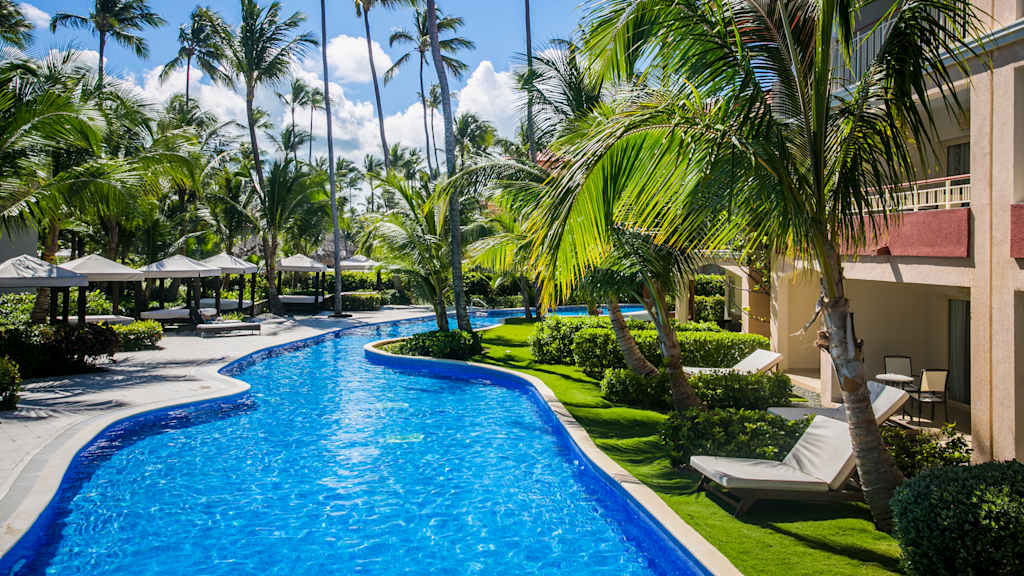 Majestic Elegance Punta Cana