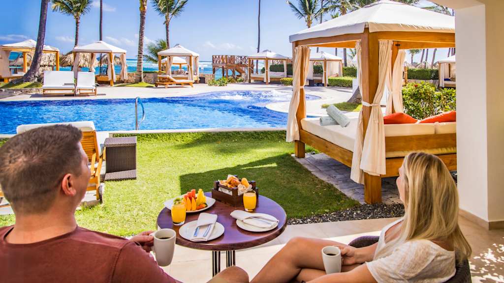 Majestic Elegance Punta Cana