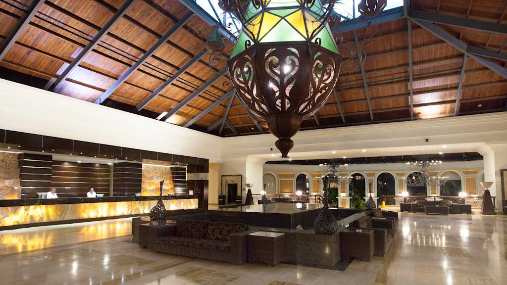 Majestic Elegance Punta Cana