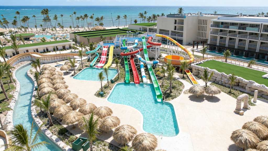 Serenade Caribe Club