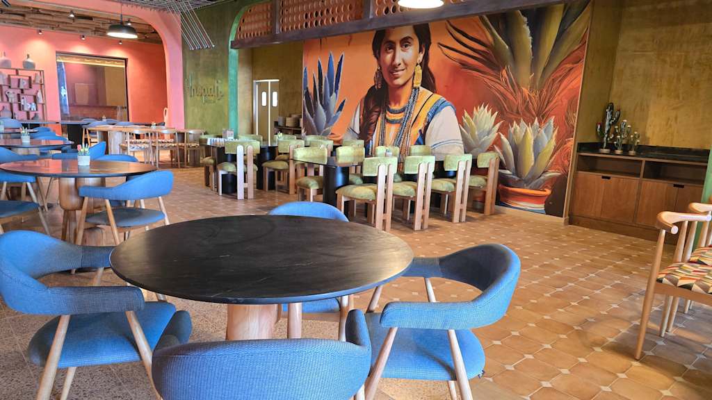 Serenade Caribe Club