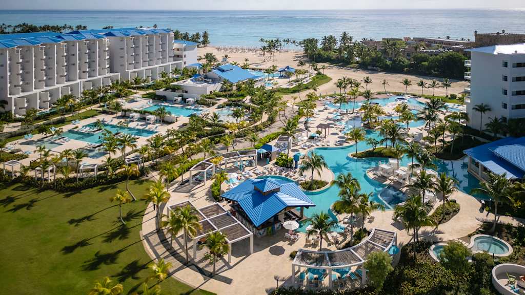 Dreams Cap Cana Resort and Spa