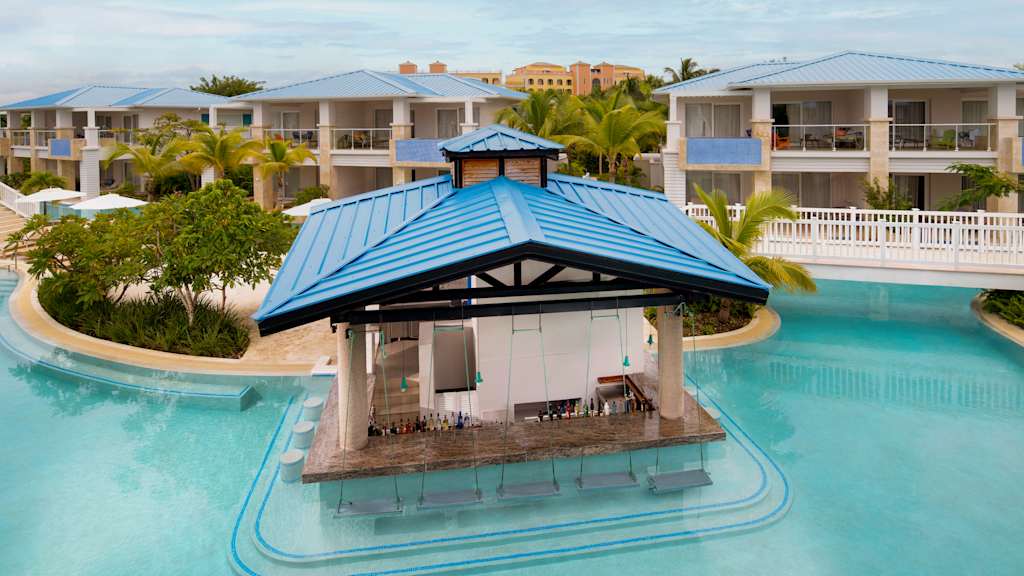 Dreams Cap Cana Resort and Spa