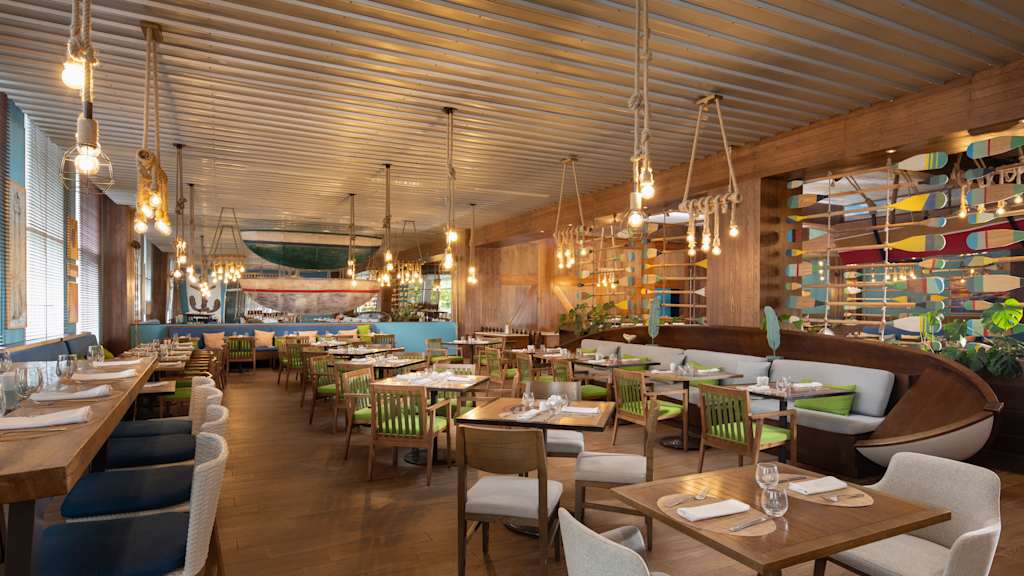 Dreams Cap Cana Resort and Spa