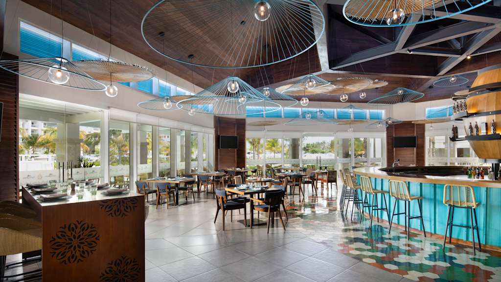 Dreams Cap Cana Resort and Spa