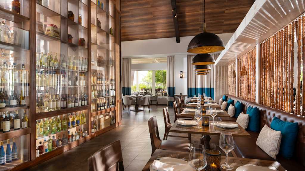 Dreams Cap Cana Resort and Spa