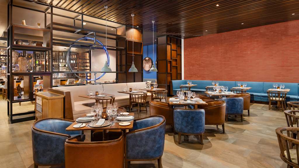 Dreams Cap Cana Resort and Spa