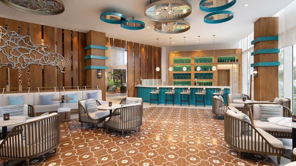 Dreams Cap Cana Resort and Spa