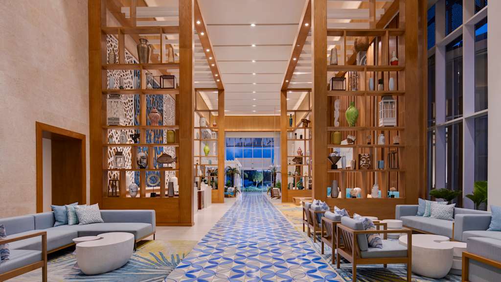 Dreams Cap Cana Resort and Spa