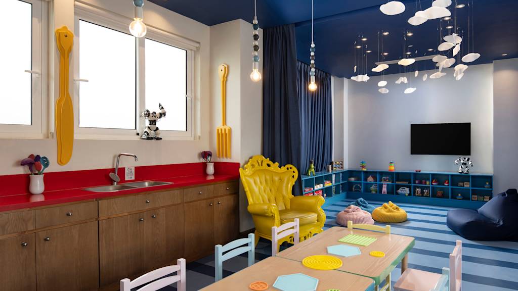 Dreams Cap Cana Resort and Spa