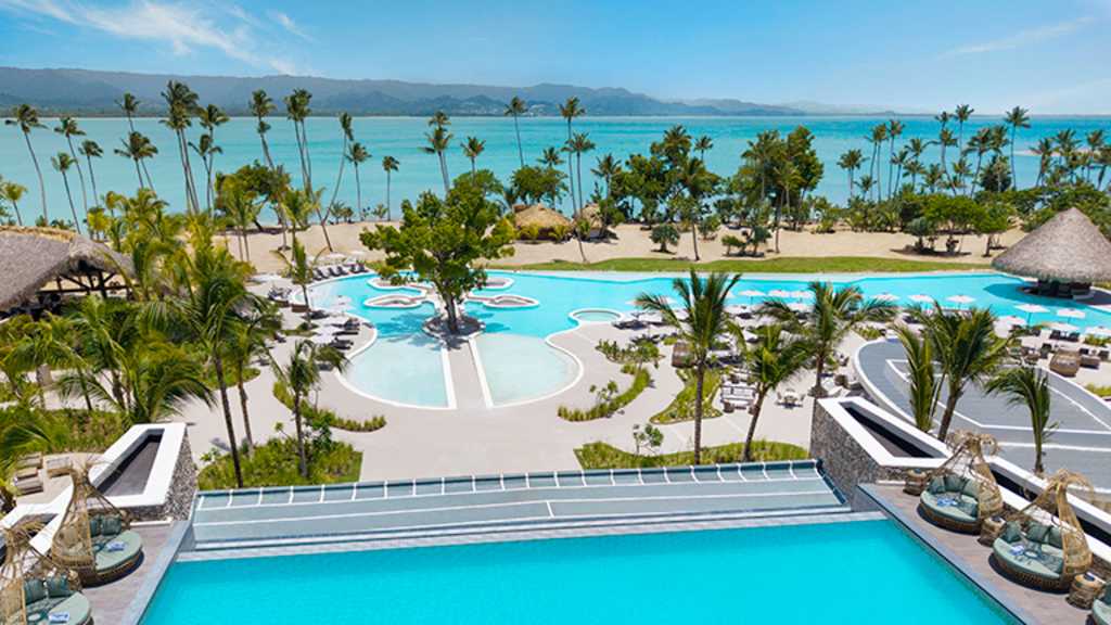 Zemi Miches All Inclusive Resort, Curio Collection By Hilton