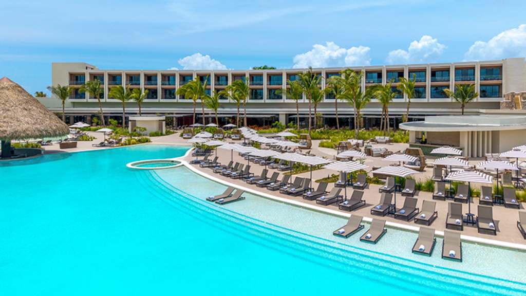 Zemi Miches All Inclusive Resort, Curio Collection By Hilton