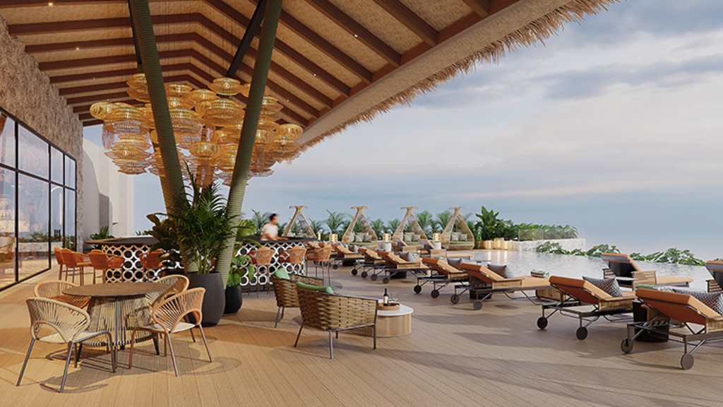 Zemi Miches All Inclusive Resort, Curio Collection By Hilton