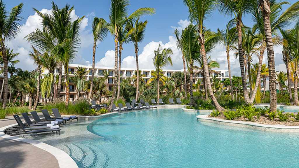Zemi Miches All Inclusive Resort, Curio Collection By Hilton