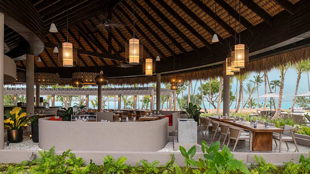 Zemi Miches All Inclusive Resort, Curio Collection By Hilton