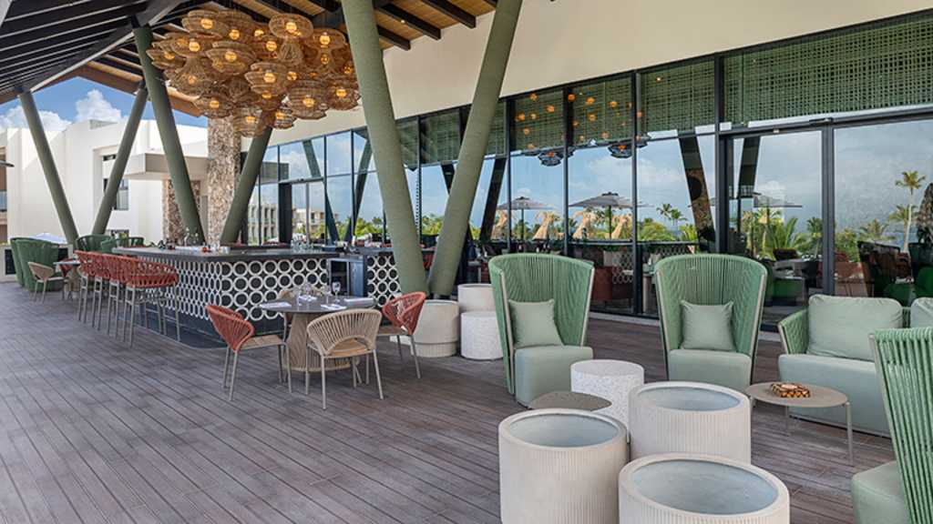 Zemi Miches All Inclusive Resort, Curio Collection By Hilton