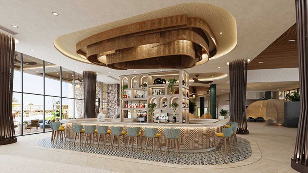 Zemi Miches All Inclusive Resort, Curio Collection By Hilton
