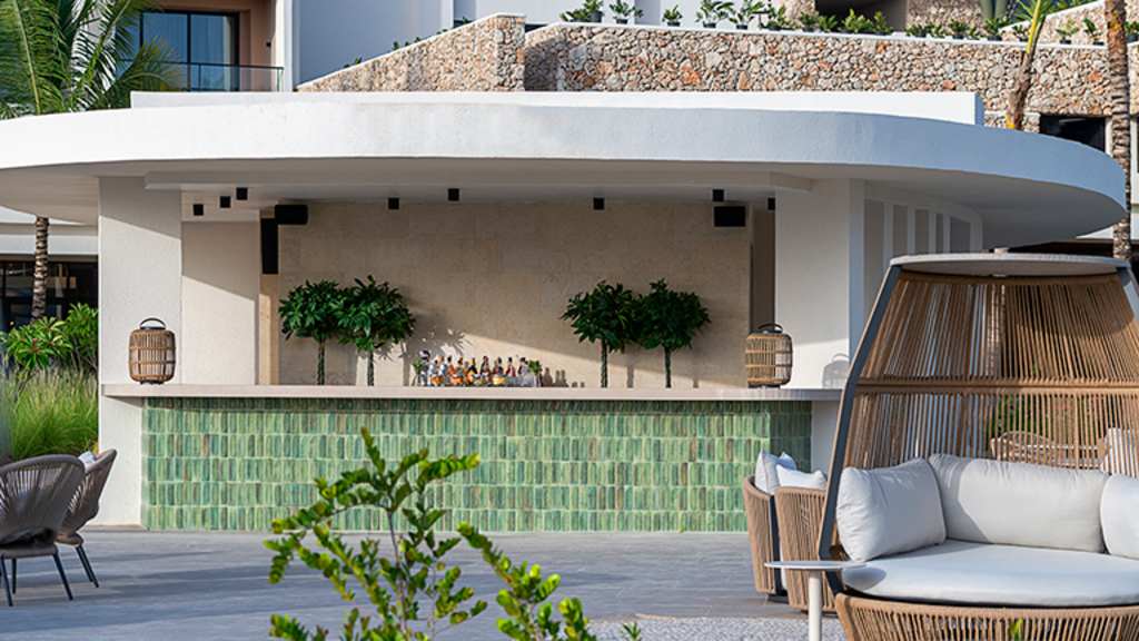 Zemi Miches All Inclusive Resort, Curio Collection By Hilton