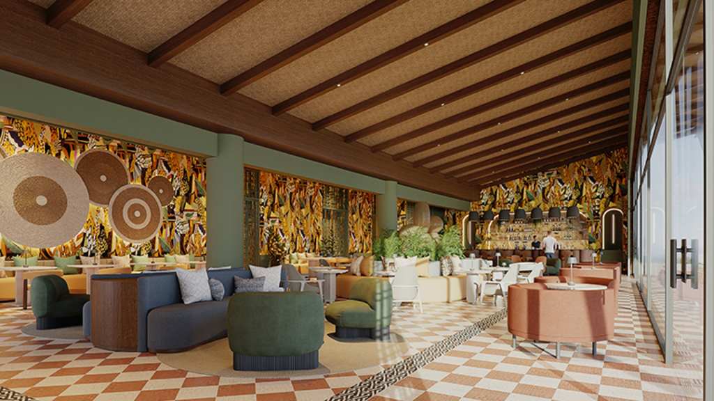 Zemi Miches All Inclusive Resort, Curio Collection By Hilton
