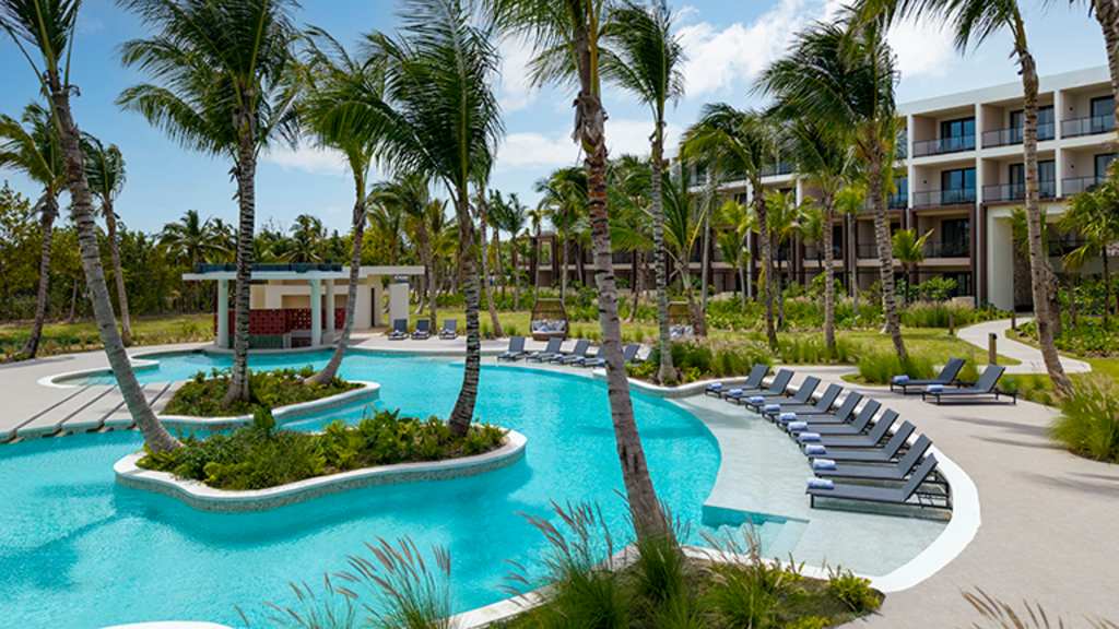 Zemi Miches All Inclusive Resort, Curio Collection By Hilton