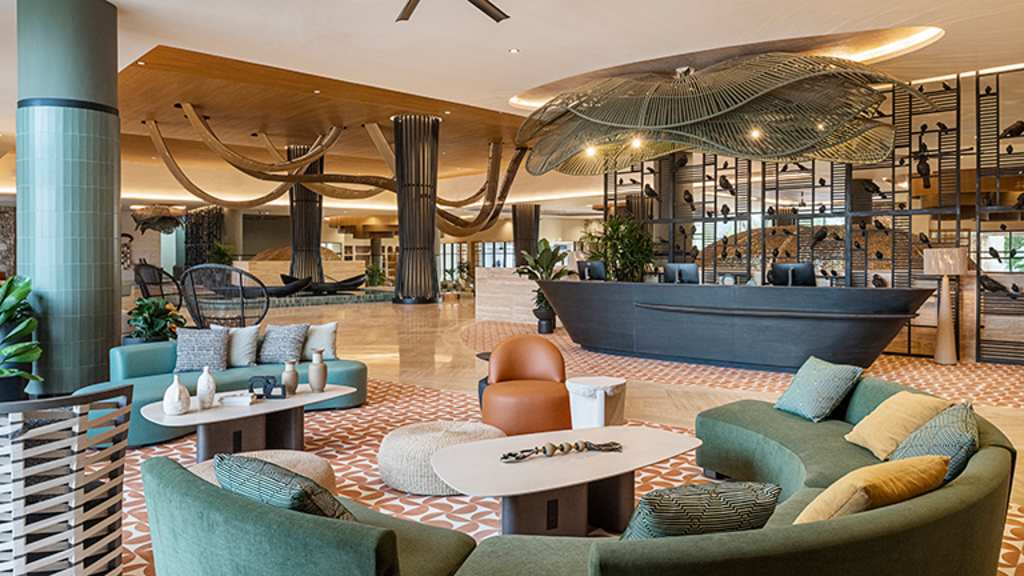 Zemi Miches All Inclusive Resort, Curio Collection By Hilton