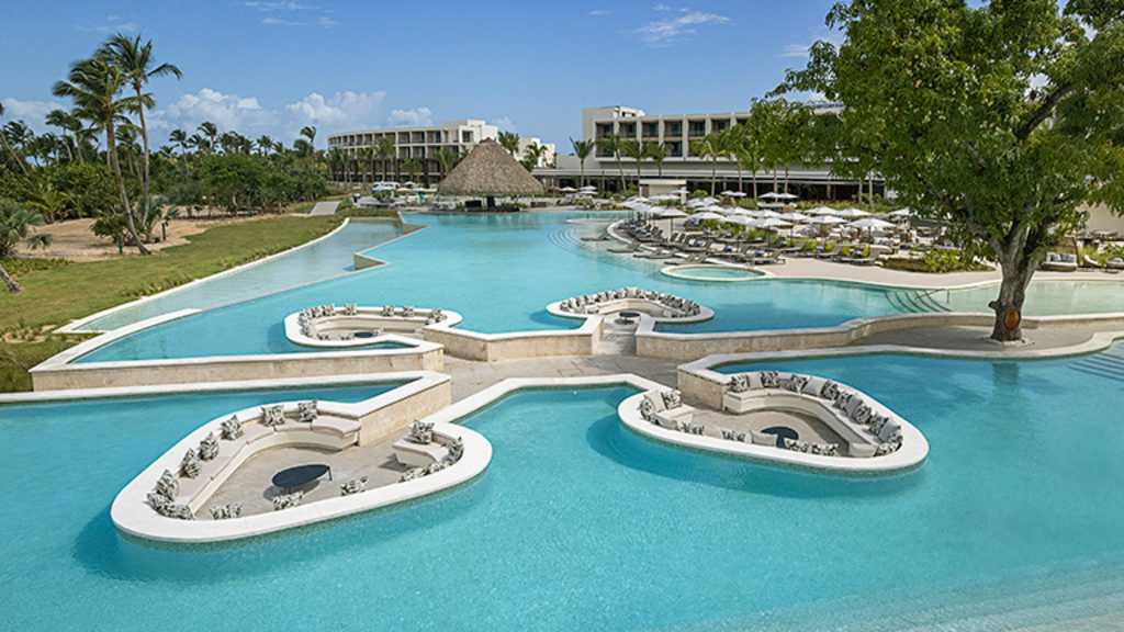 Zemi Miches All Inclusive Resort, Curio Collection By Hilton