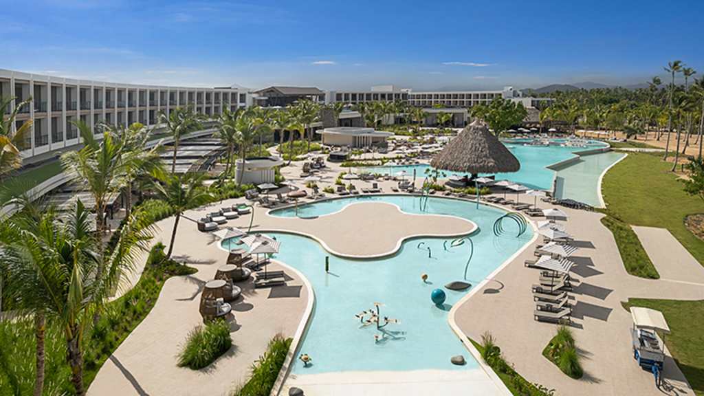 Zemi Miches All Inclusive Resort, Curio Collection By Hilton