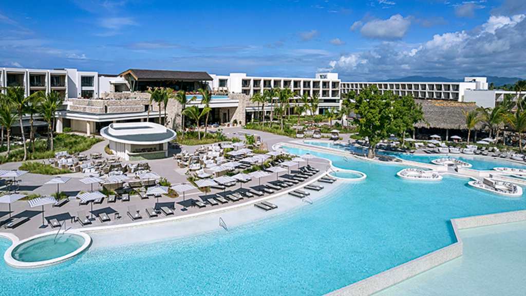 Zemi Miches All Inclusive Resort, Curio Collection By Hilton