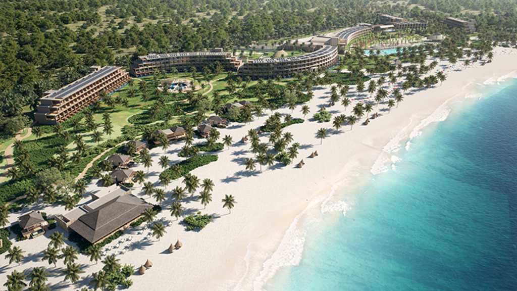 Zemi Miches All Inclusive Resort, Curio Collection By Hilton