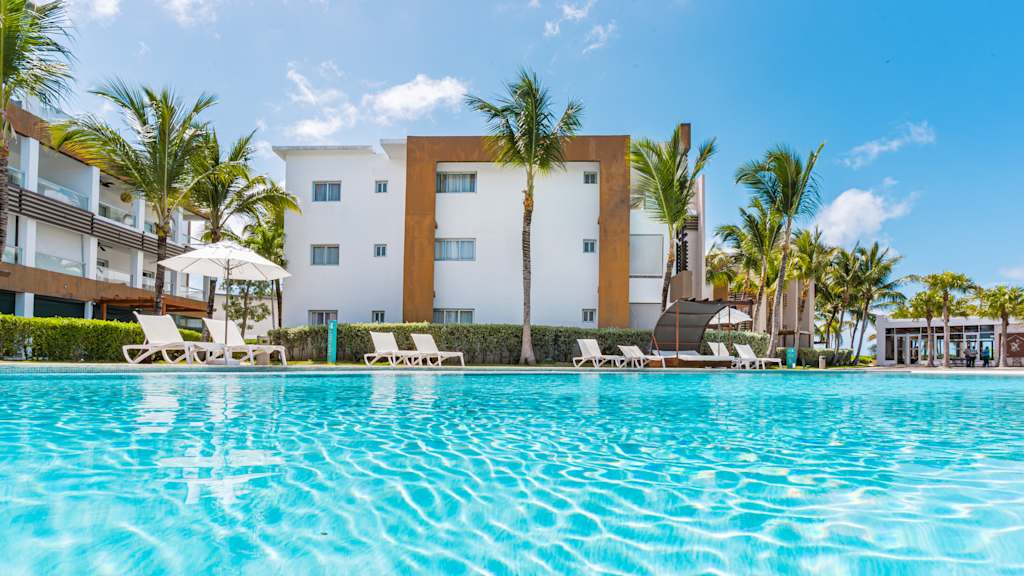 Bakour Punta Cana Suites