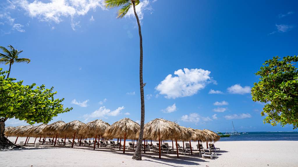 Bakour Punta Cana Suites